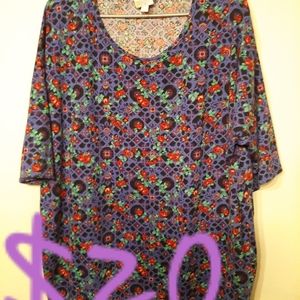 Lularoe tunic